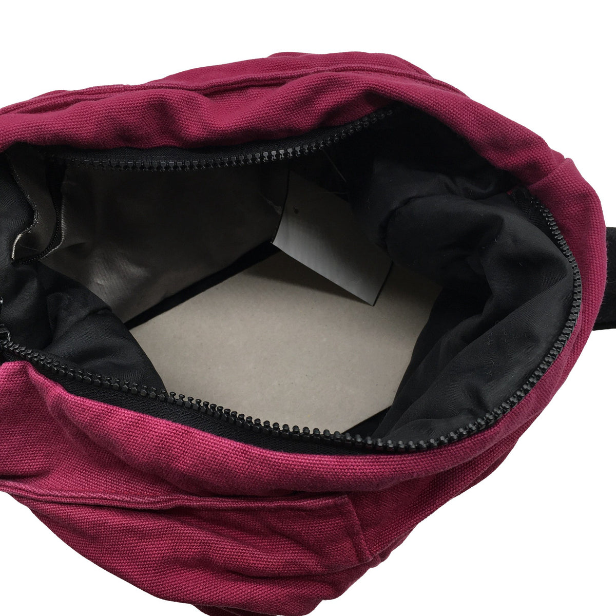 Unisex Riiminka design - Shoulder bag, size Midi - Violet (2)