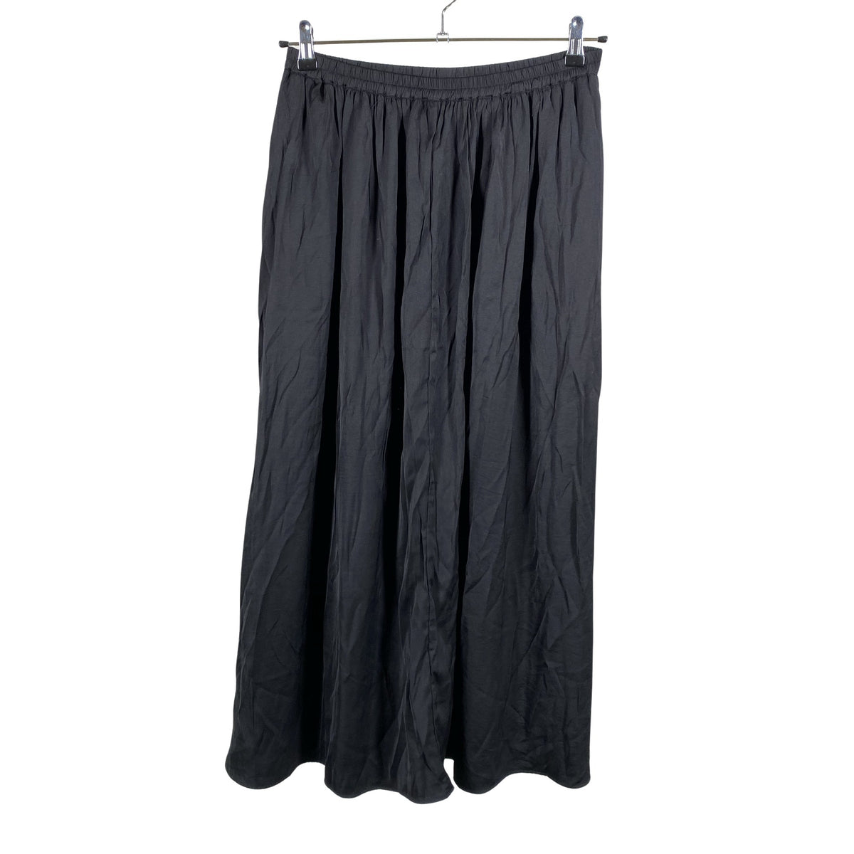 Unisex MSCH Copenhagen - Fabric skirt, size 40 - Black (1)