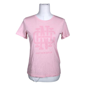 Unisex Gant - T-shirt, size 36 - Light pink (1)