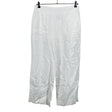 Unisex Nanso - Slacks, size 42 - White ()
