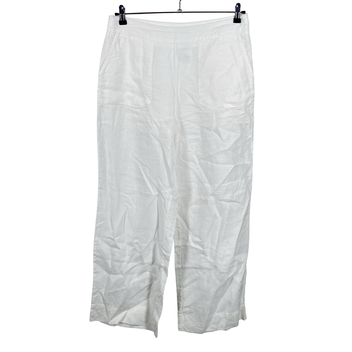 Unisex Nanso - Slacks, size 42 - White (1)
