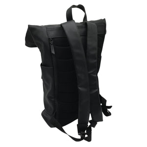 Unisex Gaston Luga - Backpack, size Ei kokoa - Black (2)