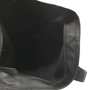 Unisex Gaston Luga - Backpack, size Ei kokoa - Black (3)