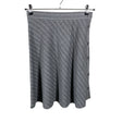 Unisex Esprit - Tricot skirt, size 36 - Gray ()