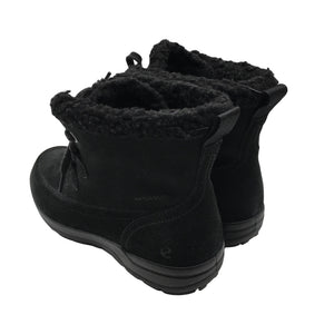 Unisex Ecco - Winter shoes, size 39 - Black (2)