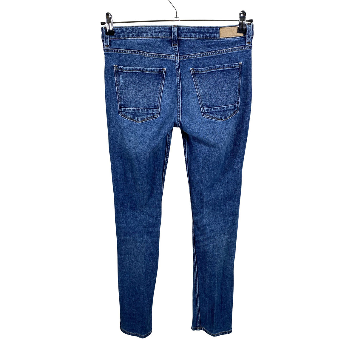 Unisex Esprit - Jeans, size 36 - Blue (2)