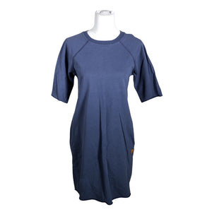Unisex Lumoan - Sweatshirt dress, size 36 - Blue (1)