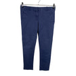 Unisex Gap - Chinos, size 34 - Blue ()