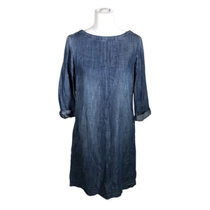 Unisex Cecil - Denim dress, size 36 - Blue (1)