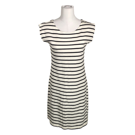Unisex Boomerang - Tricot dress, size 36 - White ()