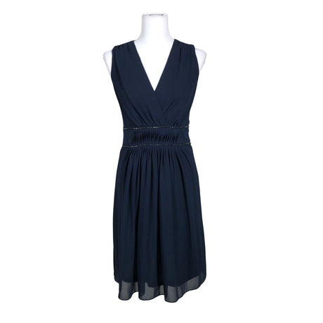 Unisex Esprit - Party dress, size 34 - Blue ()