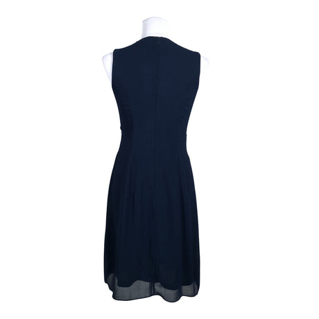 Unisex Esprit - Party dress, size 34 - Blue (2)