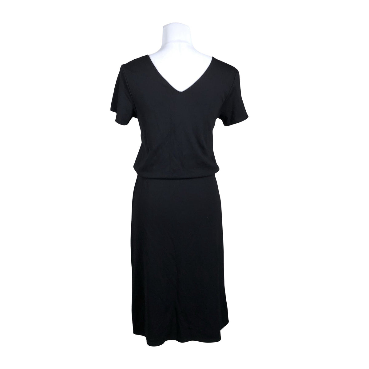 Unisex Marc O'Polo - Tricot dress, size 36 - Black (2)