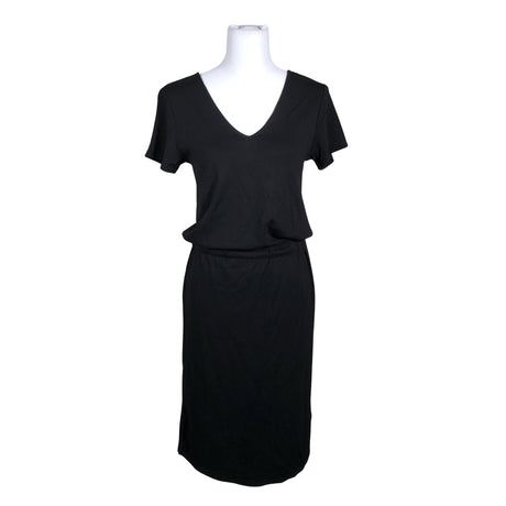 Unisex Marc O'Polo - Tricot dress, size 36 - Black ()