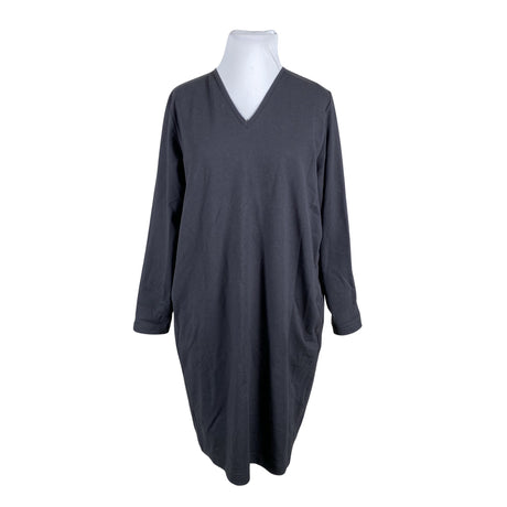 Unisex NOSH - Sweatshirt dress, size 42 - Gray ()