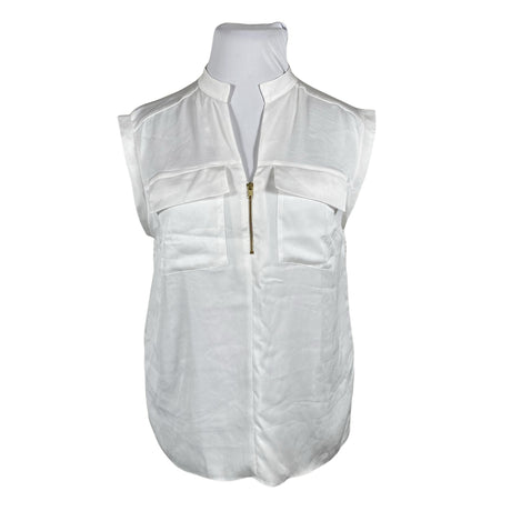 Unisex Lipsy London - Top, size 44 - White ()
