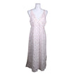 Unisex Lexington - Nightshirt, size 40 - White ()