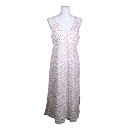 Unisex Lexington - Nightshirt, size 40 - White ()