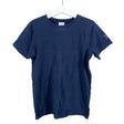 Unisex Polarn O. Pyret - T-shirt, size 122 - 128 - Blue ()