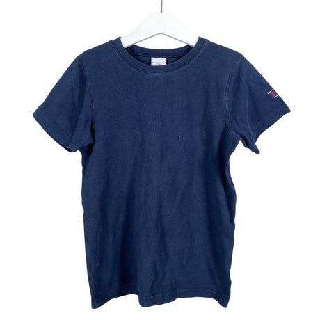 Unisex Polarn O. Pyret - T-shirt, size 122 - 128 - Blue ()
