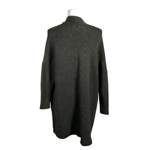 Unisex Gustav - Cardigan, size 36 - Green (2)