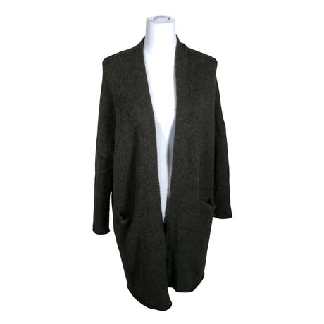 Unisex Gustav - Cardigan, size 36 - Green ()