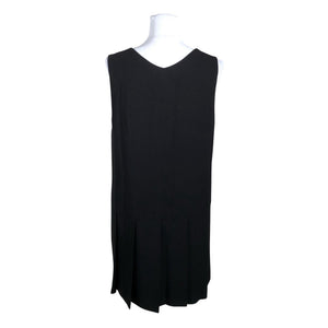 Unisex Marc By Marc Jacobs - Party dress, size 40 - Black (2)