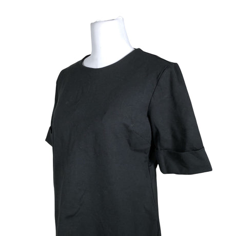 Unisex Lauren Ralph Lauren - Tricot dress, size 40 - Black (2)