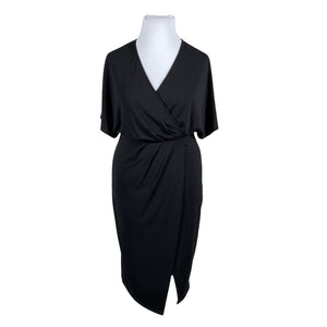 Unisex Make Way - Tricot dress, size 42 - Black (1)