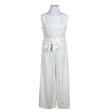 Unisex Vera Mont - Party dress, size 44 - White ()