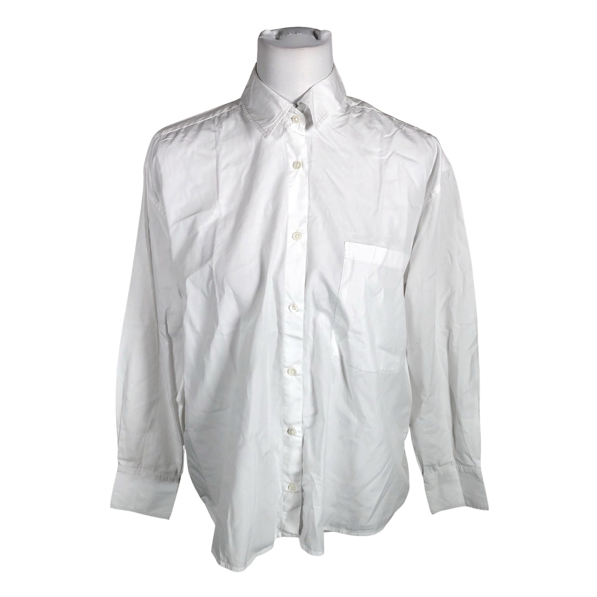 Unisex WOTE - Blouse, size 36 - White (1)