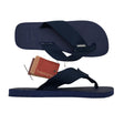 Unisex Havaianas - Beach sandals, size 39 - Blue ()
