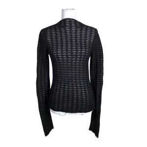 Unisex Dagmar - Sweater, size 38 - Black (1)