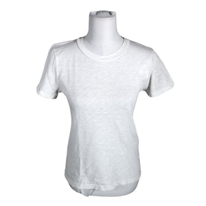 Unisex American Vintage - T-shirt, size 38 - White (1)