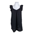 Unisex Next - Top, size 44 - Black ()