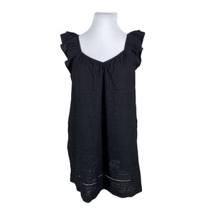 Unisex Next - Top, size 44 - Black (1)