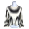 Unisex Dagmar - Tricot shirt, size 36 - Beige ()