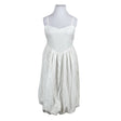 Unisex Lipsy London - Summer dress, size 44 - White ()