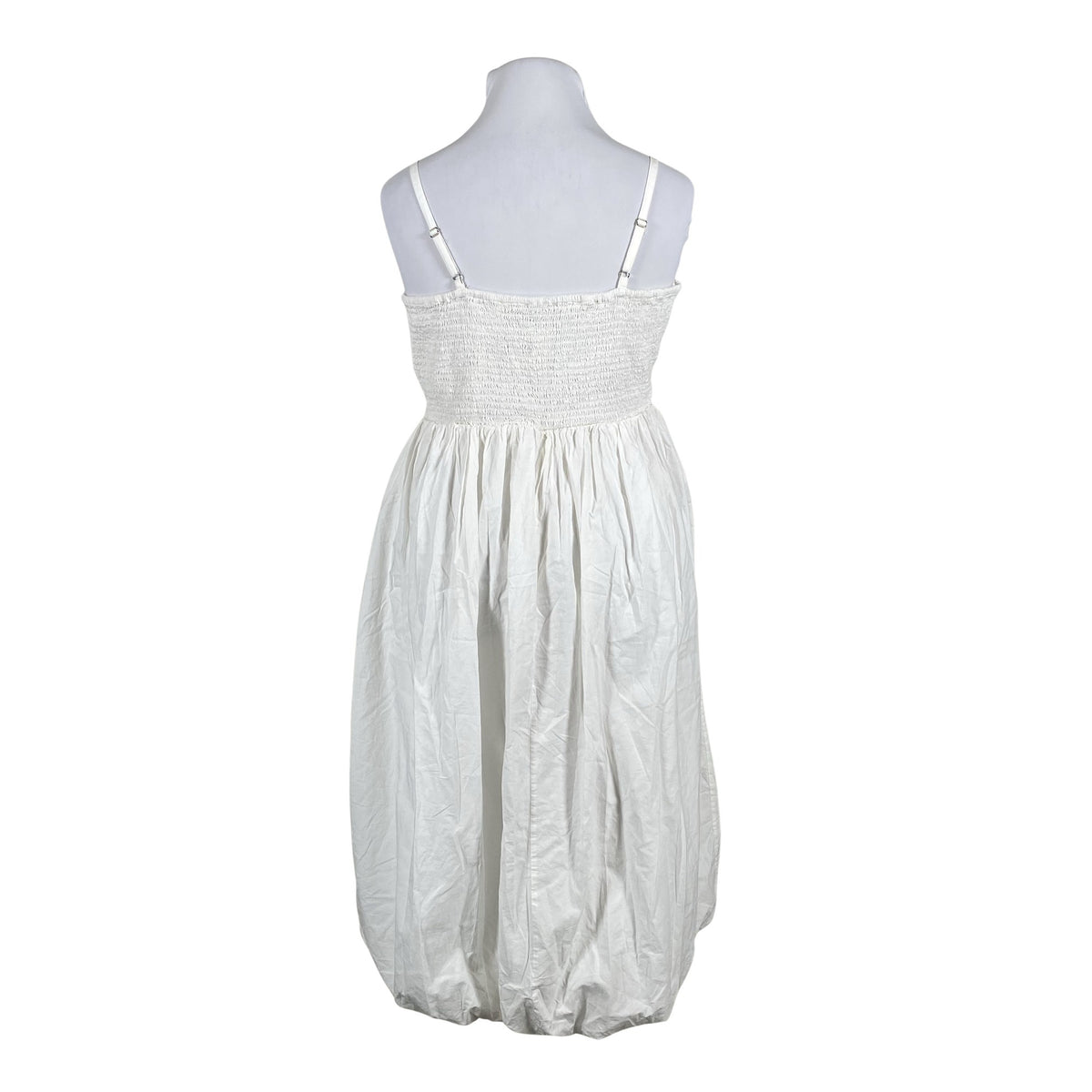 Unisex Lipsy London - Summer dress, size 44 - White (2)