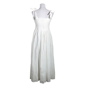 Unisex Lexington - Summer dress, size 40 - White (3)