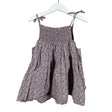 Unisex POMPdeLUX - Dress, size 134 - 140 - Violet ()