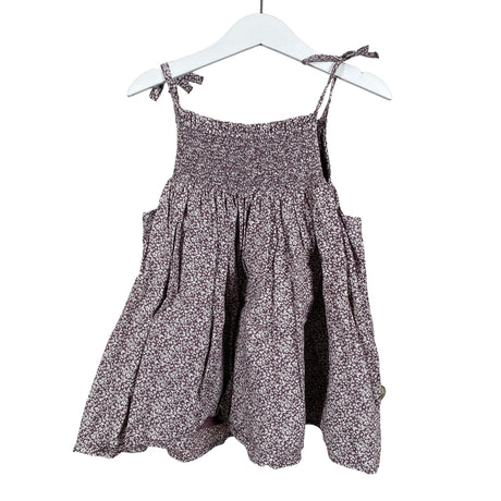 Unisex POMPdeLUX - Dress, size 134 - 140 - Violet ()