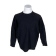 Unisex Nomen Nescio - Sweater, size L - Black ()