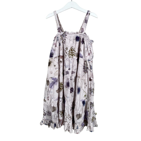 Unisex POMPdeLUX - Party dress, size 134 - 140 - Violet ()