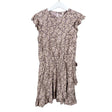 Unisex POMPdeLUX - Dress, size 146 - 152 - Violet ()