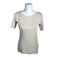 Unisex Marc O'Polo - Tricot shirt, size 36 - Beige ()