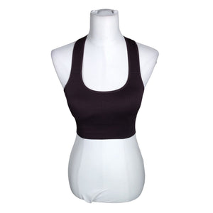 Unisex Tridri - Sports top, size 36 - Violet (1)