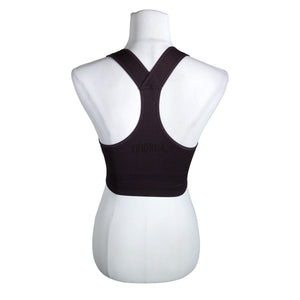 Unisex Tridri - Sports top, size 36 - Violet (2)