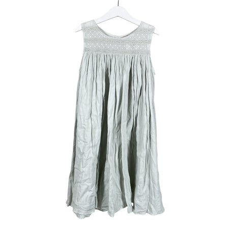 Unisex POMPdeLUX - Party dress, size 140 - 146 - Green ()
