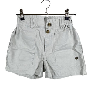 Unisex POMPdeLUX - Shorts, size 134 - 140 - Gray (1)